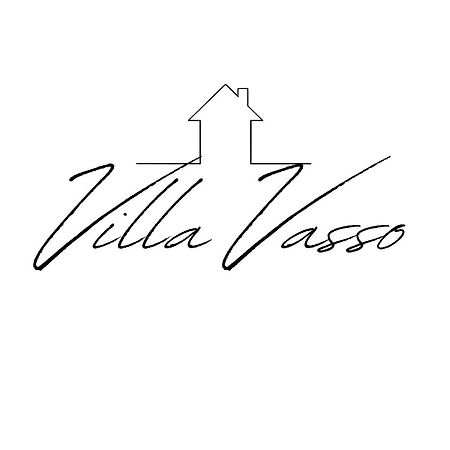 Villa Vasso Maisonette نِكيانا المظهر الخارجي الصورة