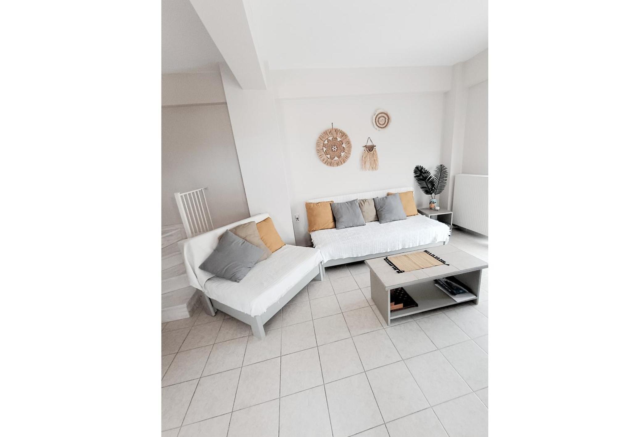 Villa Vasso Maisonette نِكيانا المظهر الخارجي الصورة
