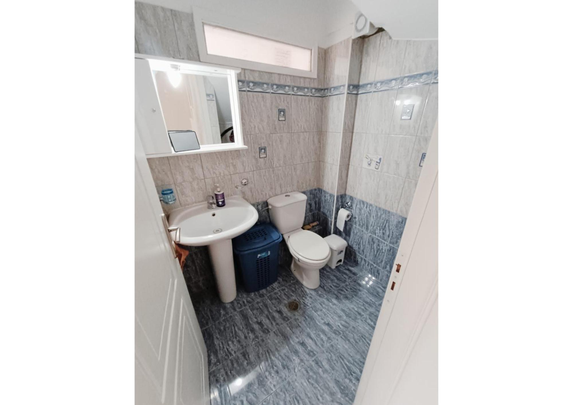 Villa Vasso Maisonette نِكيانا المظهر الخارجي الصورة